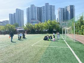 2026 어린이날 기념 체육대회
