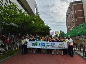 2026학년도 녹색교통안전 캠페인